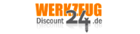 WERKZEUG Discount 24-Logo