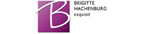 Brigitte Hachenburg-Logo