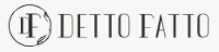 DETTO FATTO-Logo