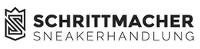 SCHRITTMACHER-Logo