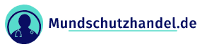 Mundschutzhandel-Logo