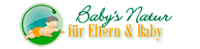 Babys Natur-Logo