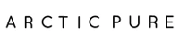 ARCTIC PURE -Logo