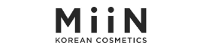 MiiN KOREAN COSMETICS-Logo
