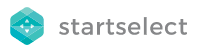 Startselect-Logo