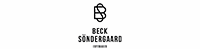 BECK SÖNDERGAARD-Logo