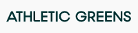 ATHLETIC GREENS -Logo