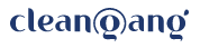 cleangang-Logo