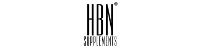 HBN Supplements-Logo
