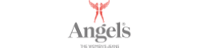 Angels Jeans -Logo
