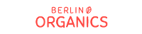 BERLIN ORGANICS -Logo
