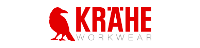 KRÄHE WORKWEAR-Logo