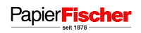 PapierFischer-Logo