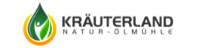 KRÄUTERLAND NATUR-ÖLMÜHLE-Logo