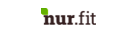 nur.fit-Logo