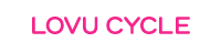 LOVU CYCLE-Logo