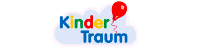 Kinder Traum -Logo