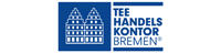 Tee-Handels-Kontor Bremen-Logo