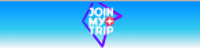 JOIN MY TRIP -Logo