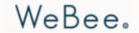 WeBee.-Logo