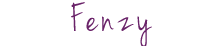 Fenzy-Logo