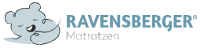 RAVENSBERGER Matratzen-Logo