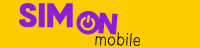 SIMon mobile-Logo