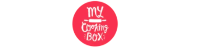 My Cooking Box-Logo