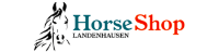 Horse Shop-Logo