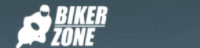 BIKER ZONE-Logo