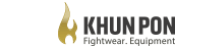 KHUN PON-Logo