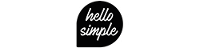 hello simple-Logo