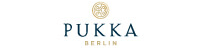 PUKKA Berlin-Logo