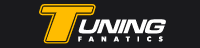 TUNING FANATICS-Logo