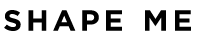 SHAPE ME-Logo