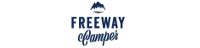 FREEWAY Camper-Logo