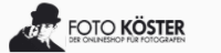 FOTO KÖSTER-Logo