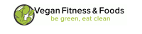Vegan Fitness & Foods-Logo