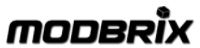 MODBRIX-Logo