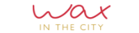 wax IN THE CITY-Logo