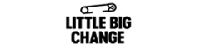 LITTLE BIG CHANGE-Logo