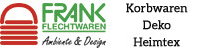 FRANK FLECHTWAREN-Logo