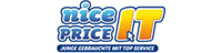 nicepriceIT-Logo