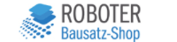 ROBOTER Bausatz-Shop-Logo