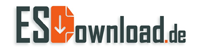 ESDownload.de-Logo