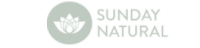 SUNDAY NATURAL-Logo