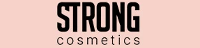 STRONG cosmetics-Logo