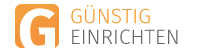 GÜNSTIG EINRICHTEN-Logo