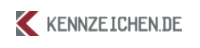 KENNZEICHEN.DE-Logo