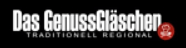GenussGläschen-Logo